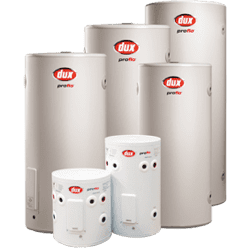 Hot Water Systems