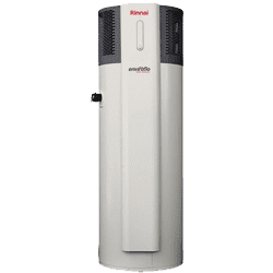 Heat Pump Hot Water